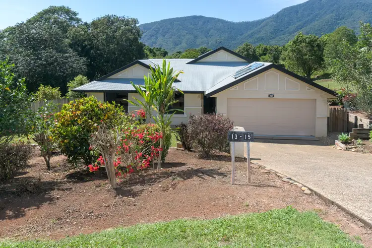 Main view of Homely rural property listing, 13 - 15 Windlass Street, Goldsborough QLD 4865