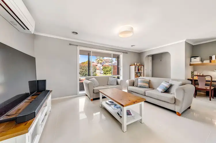 Third view of Homely house listing, 15 Bucknel Circuit, Isabella Plains ACT 2905