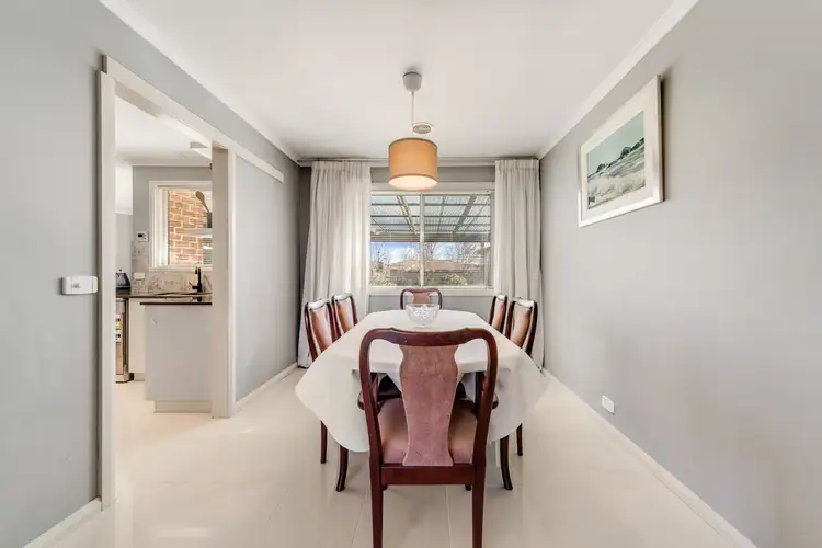 Sixth view of Homely house listing, 15 Bucknel Circuit, Isabella Plains ACT 2905