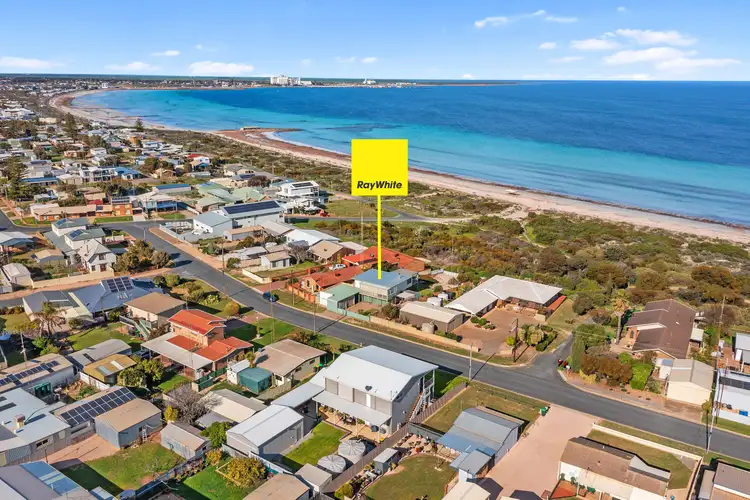 Main view of Homely house listing, 27 Oceanview Drive, North Beach SA 5556