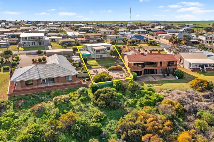 Third view of Homely house listing, 27 Oceanview Drive, North Beach SA 5556