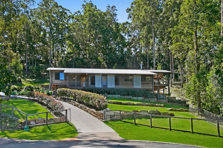 Third view of Homely house listing, 35 Friarbird Crescent, Bonogin QLD 4213