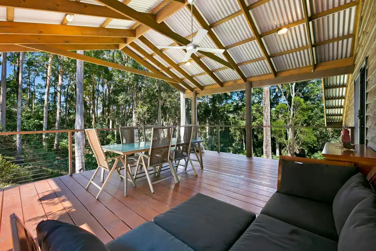 Fourth view of Homely house listing, 35 Friarbird Crescent, Bonogin QLD 4213