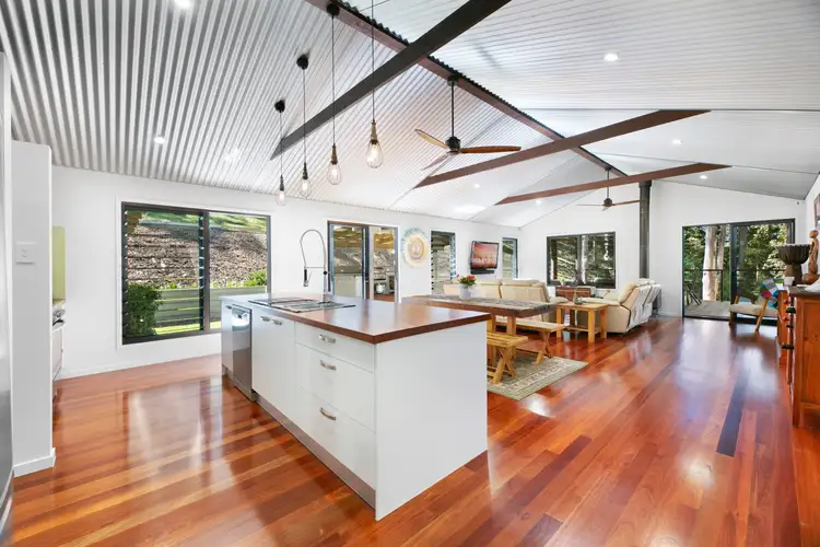 Fifth view of Homely house listing, 35 Friarbird Crescent, Bonogin QLD 4213