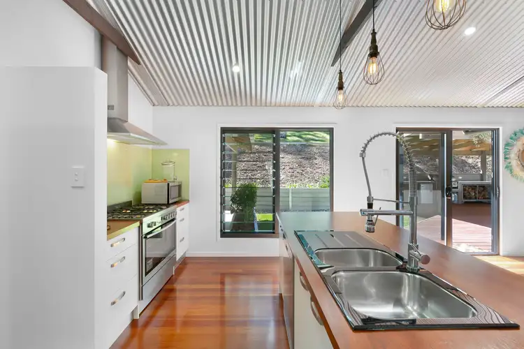 Sixth view of Homely house listing, 35 Friarbird Crescent, Bonogin QLD 4213