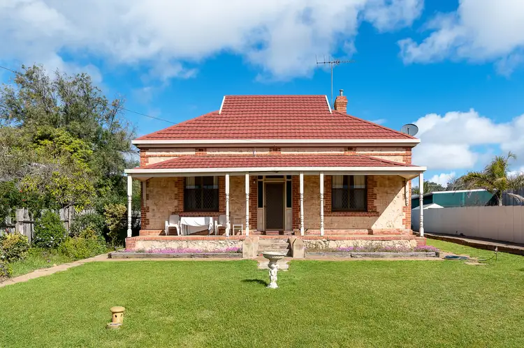 Main view of Homely house listing, 33 Edmund Terrace, Murray Bridge SA 5253