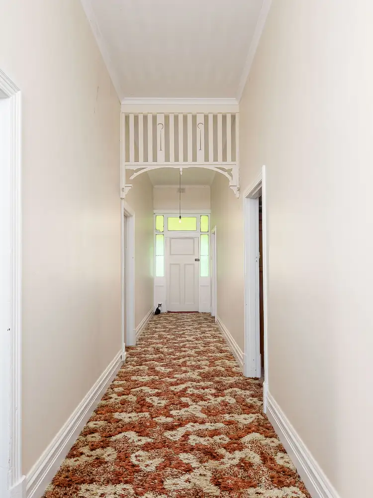 Second view of Homely house listing, 33 Edmund Terrace, Murray Bridge SA 5253