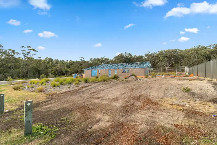 Fifth view of Homely land listing, 23 Leatherwood Grove, Morisset NSW 2264