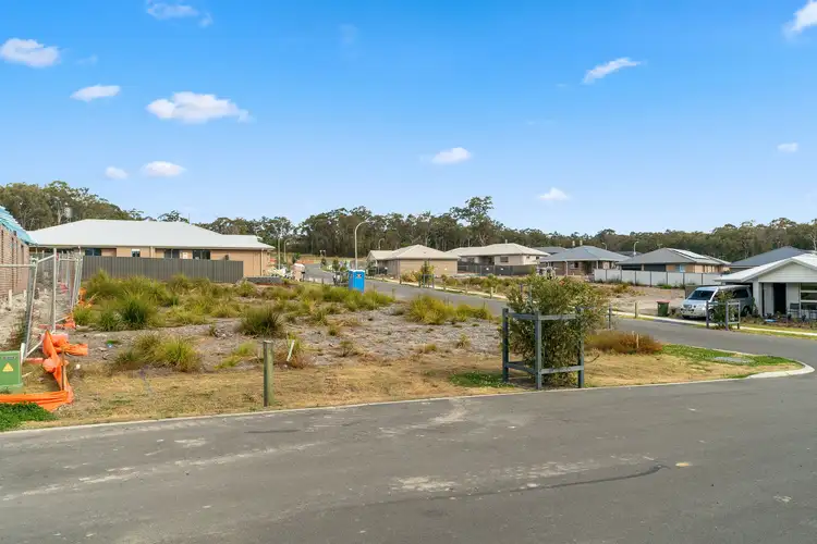 Sixth view of Homely land listing, 23 Leatherwood Grove, Morisset NSW 2264