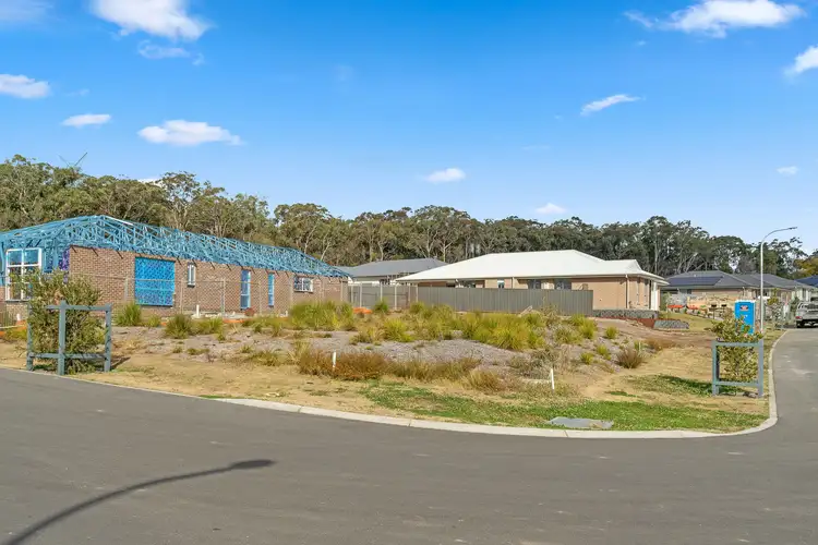 Seventh view of Homely land listing, 23 Leatherwood Grove, Morisset NSW 2264