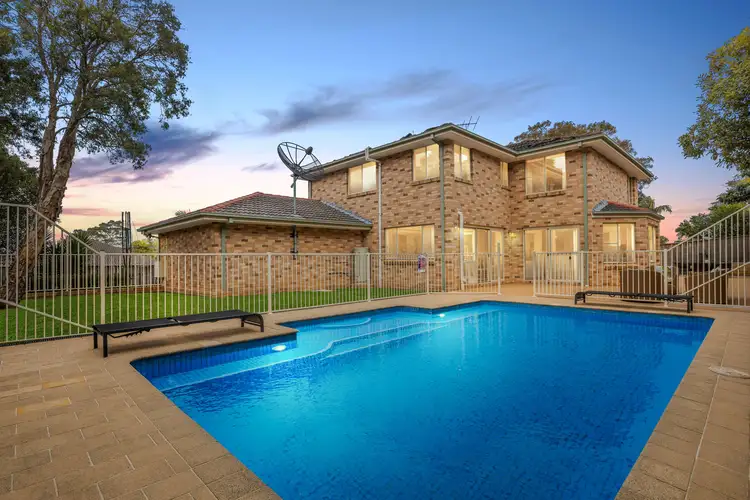 Main view of Homely house listing, 39a Frederick Street, Ryde NSW 2112