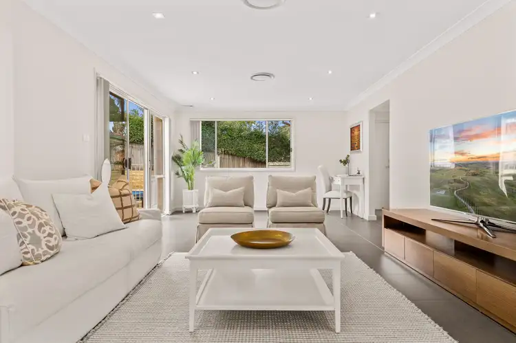 Second view of Homely house listing, 39a Frederick Street, Ryde NSW 2112