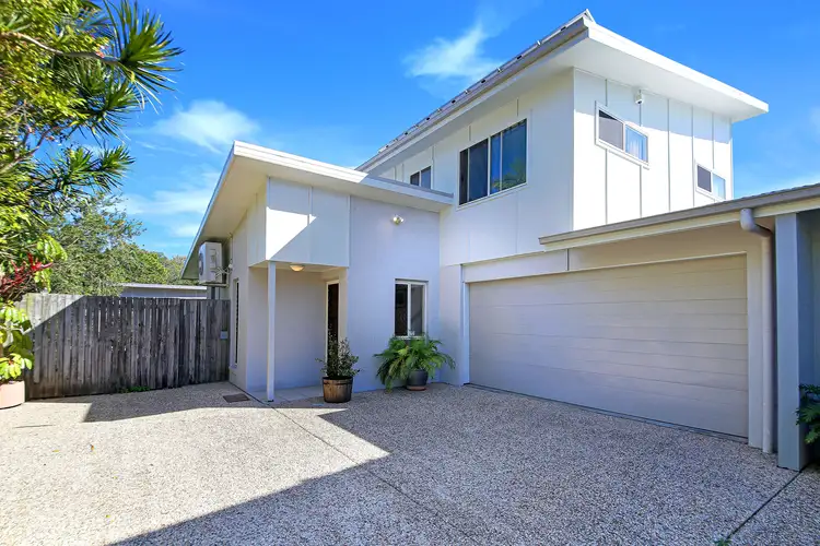 Third view of Homely unit listing, Unit 2/8 Fourth Avenue, Caloundra QLD 4551