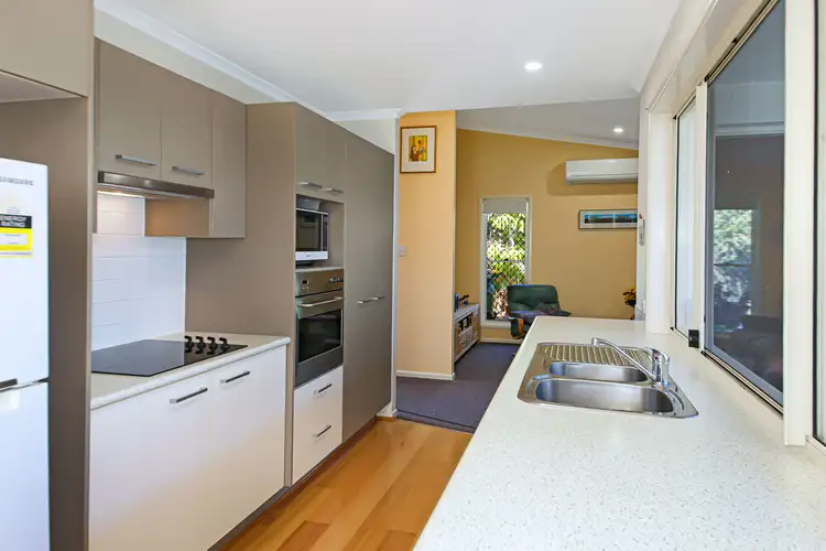 Fourth view of Homely unit listing, Unit 2/8 Fourth Avenue, Caloundra QLD 4551