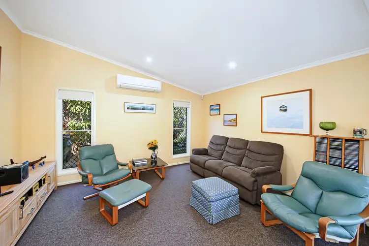 Fifth view of Homely unit listing, Unit 2/8 Fourth Avenue, Caloundra QLD 4551