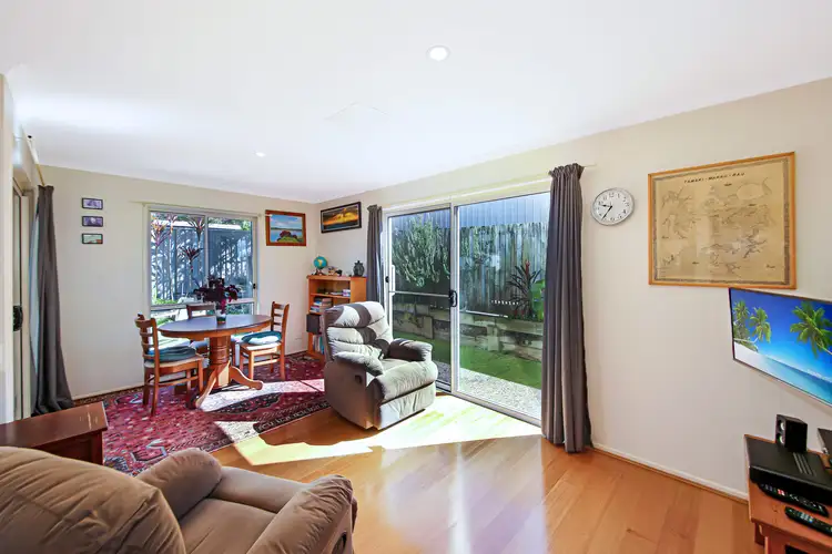 Sixth view of Homely unit listing, Unit 2/8 Fourth Avenue, Caloundra QLD 4551