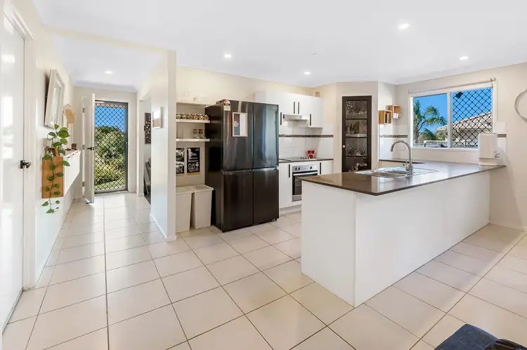 Third view of Homely house listing, 9 Treeline Circuit, Upper Coomera QLD 4209