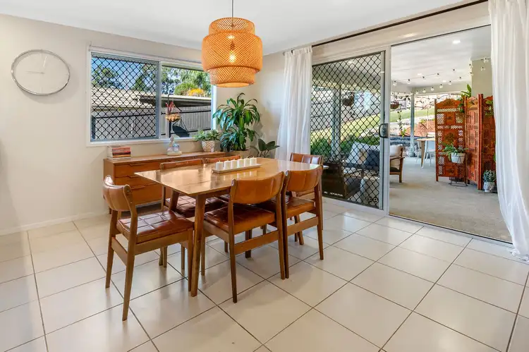 Fourth view of Homely house listing, 9 Treeline Circuit, Upper Coomera QLD 4209