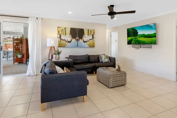 Sixth view of Homely house listing, 9 Treeline Circuit, Upper Coomera QLD 4209