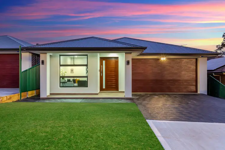 25 Castlereagh Street, Riverstone NSW 2765