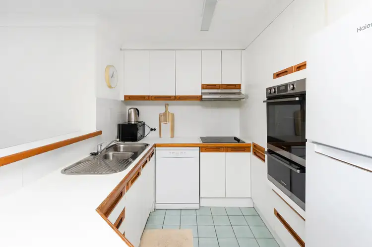Second view of Homely apartment listing, 32/37 Peninsular Drive, Surfers Paradise QLD 4217