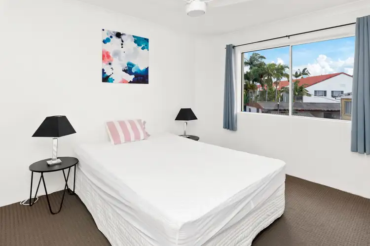 Fifth view of Homely apartment listing, 32/37 Peninsular Drive, Surfers Paradise QLD 4217