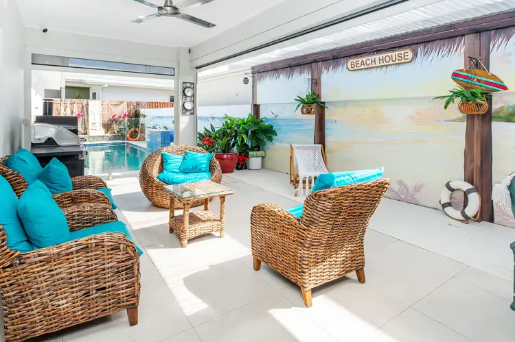 Main view of Homely house listing, 62 Grant Avenue, Hope Island QLD 4212