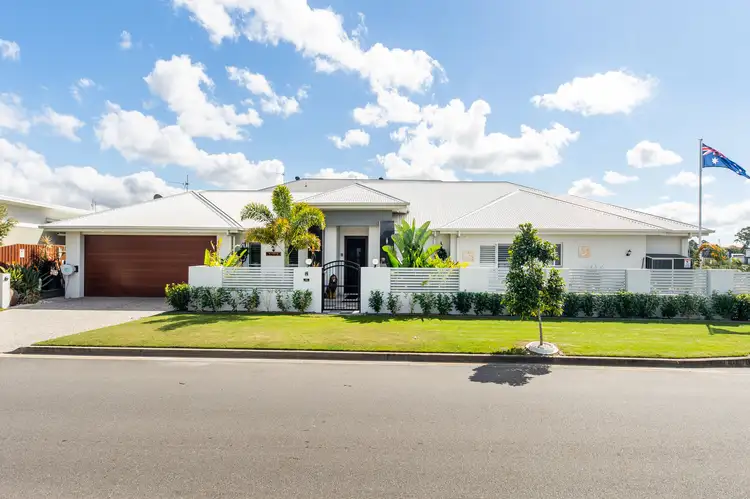 Second view of Homely house listing, 62 Grant Avenue, Hope Island QLD 4212