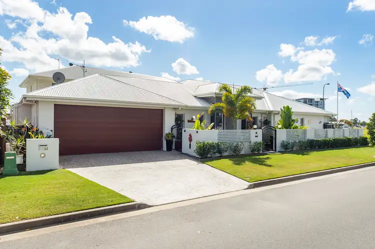 Third view of Homely house listing, 62 Grant Avenue, Hope Island QLD 4212