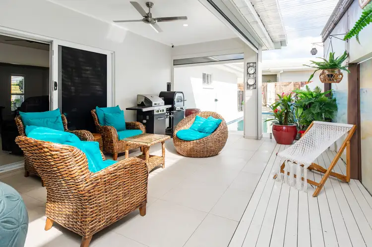 Fourth view of Homely house listing, 62 Grant Avenue, Hope Island QLD 4212