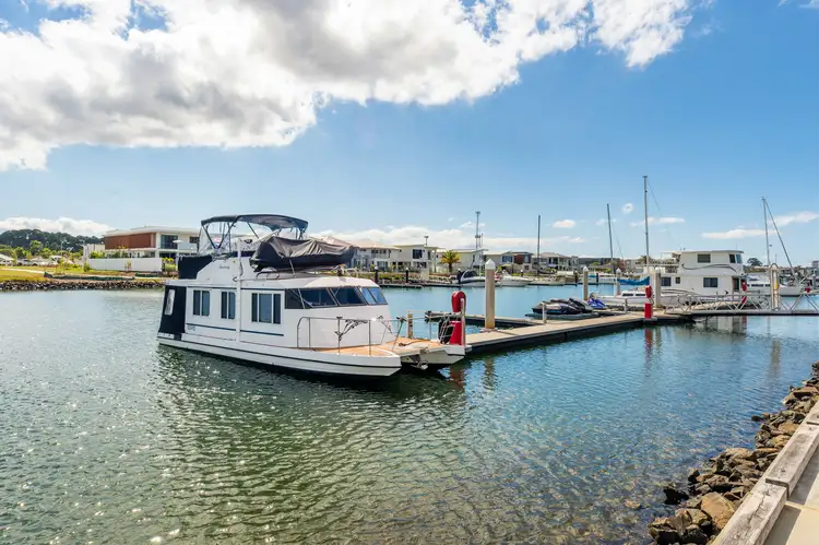 Sixth view of Homely house listing, 62 Grant Avenue, Hope Island QLD 4212