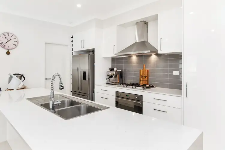Seventh view of Homely house listing, 62 Grant Avenue, Hope Island QLD 4212