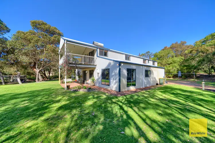 Second view of Homely house listing, 135 O'Connell Street, Little Grove WA 6330