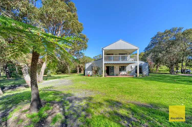 Third view of Homely house listing, 135 O'Connell Street, Little Grove WA 6330