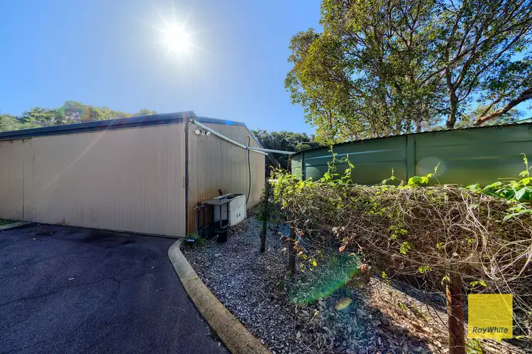Fourth view of Homely house listing, 135 O'Connell Street, Little Grove WA 6330