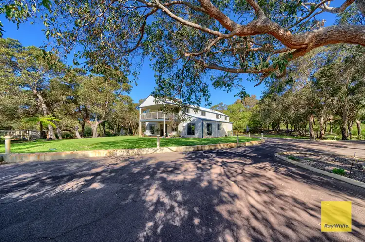 Fifth view of Homely house listing, 135 O'Connell Street, Little Grove WA 6330
