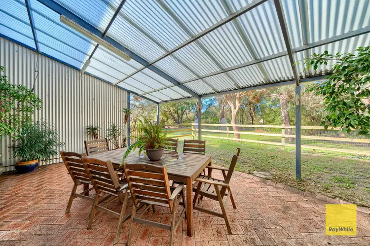 Sixth view of Homely house listing, 135 O'Connell Street, Little Grove WA 6330