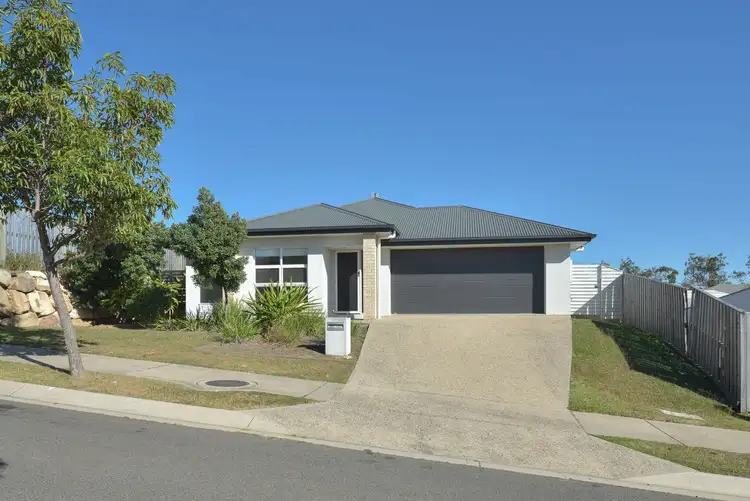 Main view of Homely house listing, 22 Koolivoo Parade, Boyne Island QLD 4680