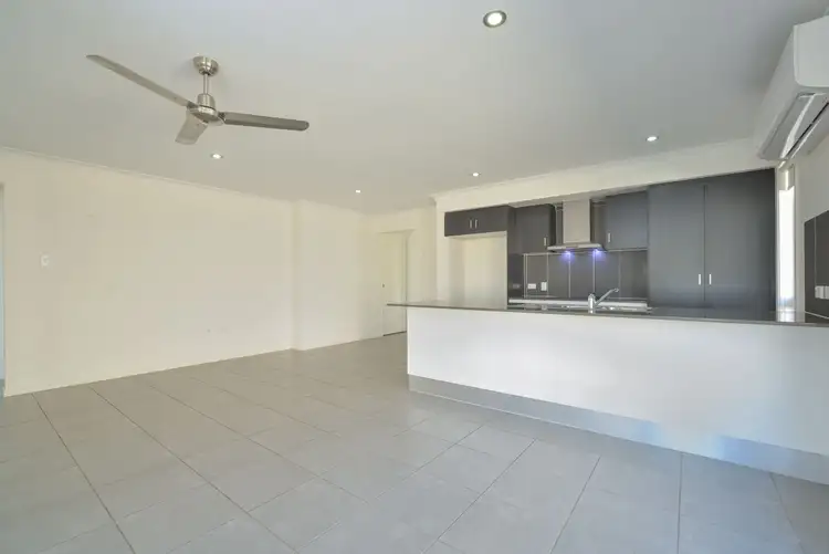 Third view of Homely house listing, 22 Koolivoo Parade, Boyne Island QLD 4680
