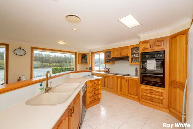 Second view of Homely house listing, 23 Palmway Crescent, Tuncurry NSW 2428