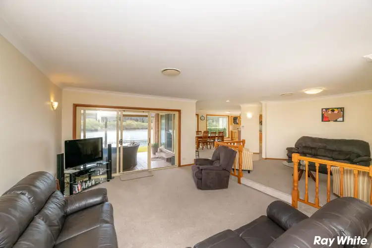 Fourth view of Homely house listing, 23 Palmway Crescent, Tuncurry NSW 2428