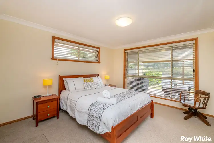 Fifth view of Homely house listing, 23 Palmway Crescent, Tuncurry NSW 2428