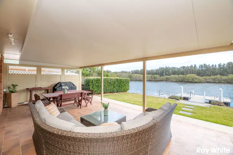 Sixth view of Homely house listing, 23 Palmway Crescent, Tuncurry NSW 2428
