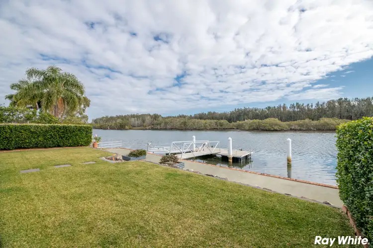 Seventh view of Homely house listing, 23 Palmway Crescent, Tuncurry NSW 2428