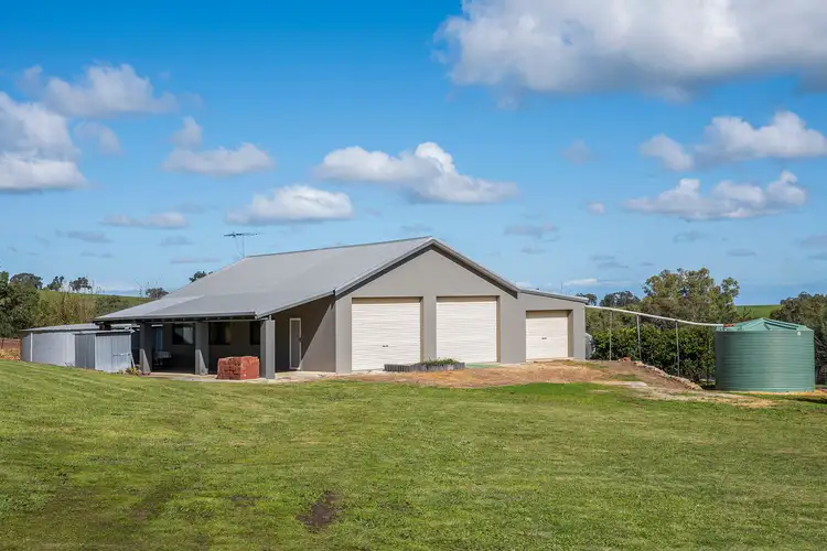 170 Taylor Road, Bullsbrook WA 6084