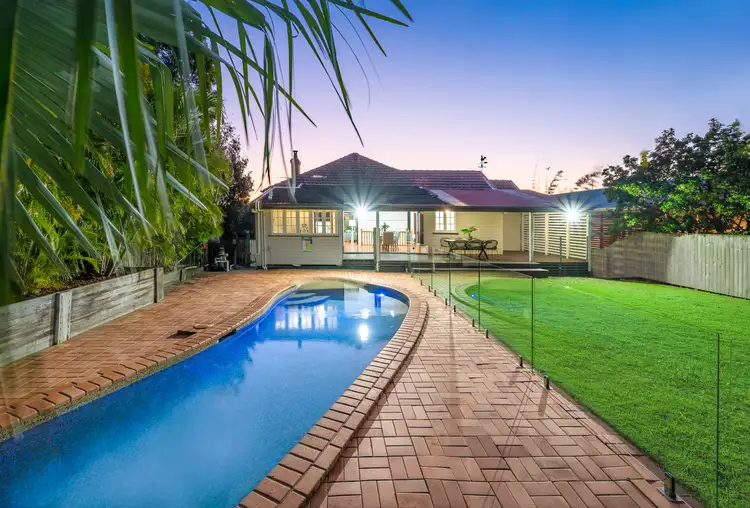 185 Bonney Avenue, Clayfield QLD 4011