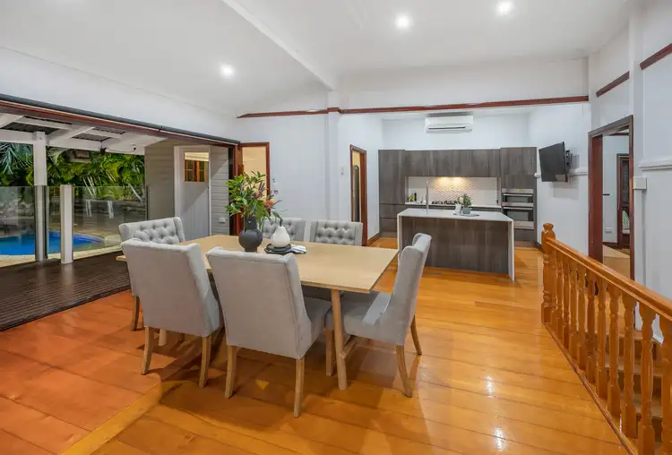 Third view of Homely house listing, 185 Bonney Avenue, Clayfield QLD 4011