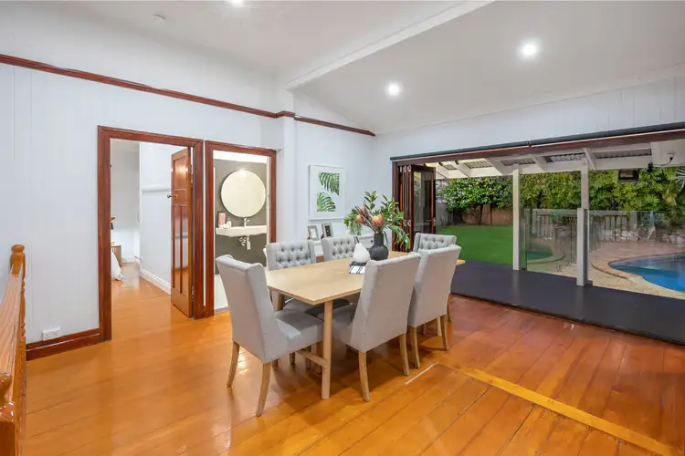Fifth view of Homely house listing, 185 Bonney Avenue, Clayfield QLD 4011
