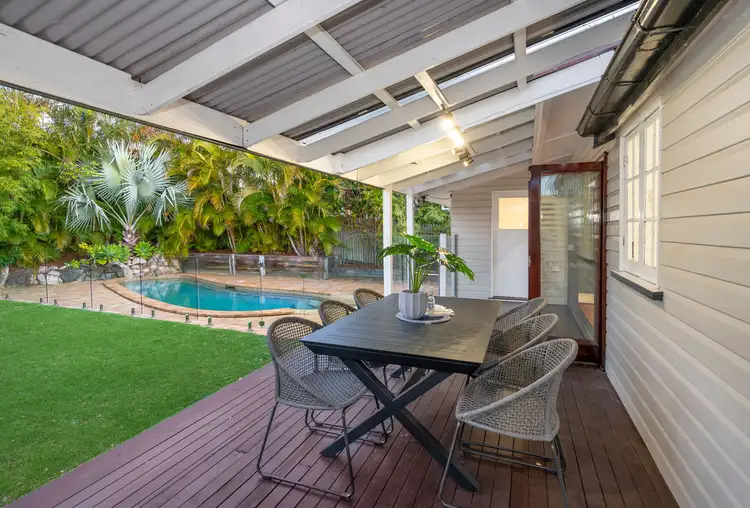 Sixth view of Homely house listing, 185 Bonney Avenue, Clayfield QLD 4011