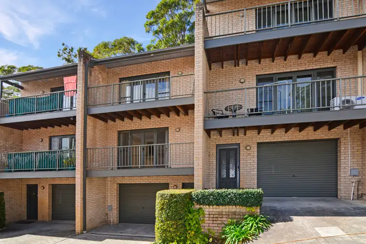 Main view of Homely townhouse listing, 9/61-63 Beane Street, Gosford NSW 2250
